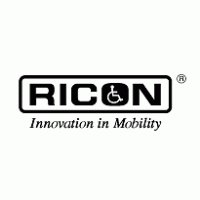Ricon logo vector logo