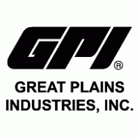 GPI logo vector logo