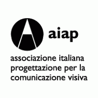 AIAP logo vector logo