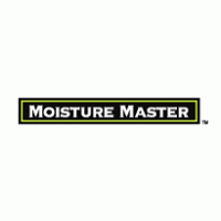 Moisture Masters logo vector logo