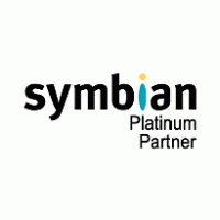 Symbian logo vector logo