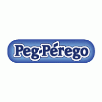 Peg-Perego logo vector logo