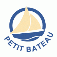 Petit Bateau logo vector logo