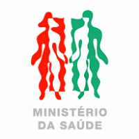 Ministerio da Saude logo vector logo