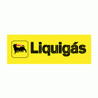 Agip Liquigas logo vector logo