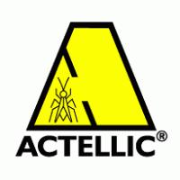 Actellic logo vector logo