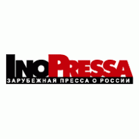 InoPressa logo vector logo