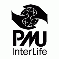 PMU InterLife logo vector logo