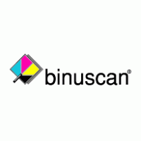 Buniscan logo vector logo