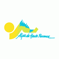 Ayes de Haute Provence logo vector logo