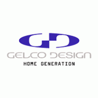 Gelco Design logo vector logo