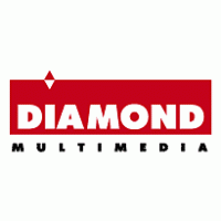 Diamond logo vector logo
