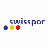 Swisspor logo vector logo