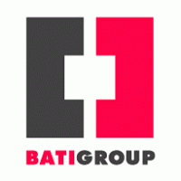 Batigroup Holding logo vector logo