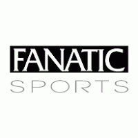 Fanatic Sports logo vector logo