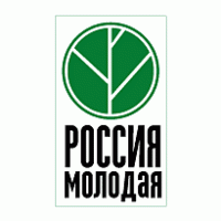 Rossiya Molodaya logo vector logo