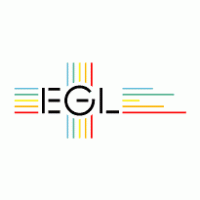EGL Gruppe logo vector logo