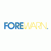 ForeWarn logo vector logo