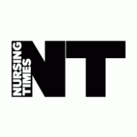 Nursing Times logo vector logo