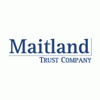 Maitland Trust logo vector logo