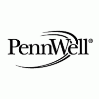 PennWell logo vector logo