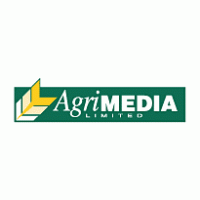 Agrimedia logo vector logo