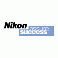 Nikon logo vector logo