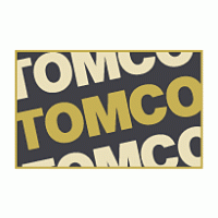 Tomco logo vector logo