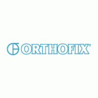 Orthofix logo vector logo