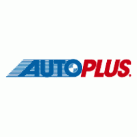 Autoplus logo vector logo