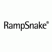 RampSnake logo vector logo