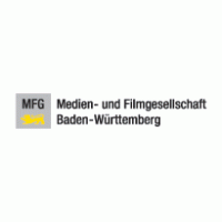 MFG logo vector logo