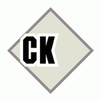 CK logo vector logo