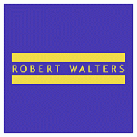 Robert Walters logo vector logo