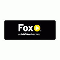 Fox logo vector logo