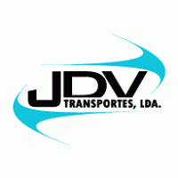JDV logo vector logo