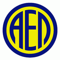 AEL logo vector logo