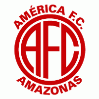 America Amazonas logo vector logo