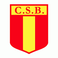 Club Sportivo Barracas de Colon logo vector logo