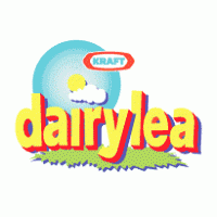 Dairylea logo vector logo