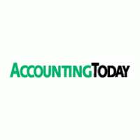 Accounting Today logo vector logo