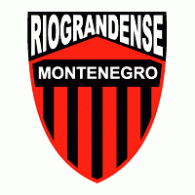 Riograndense Montenegro de Montenegro-RS logo vector logo