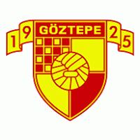 Goztepe logo vector logo
