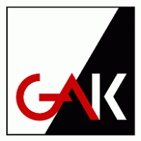 Grazer AK logo vector logo