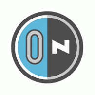 ON Boards logo vector logo