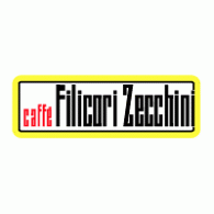 Filicori Zecchini Caffe logo vector logo