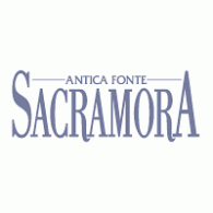 Sacramora logo vector logo
