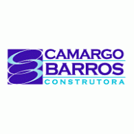 Camargo Barros Contrutora logo vector logo