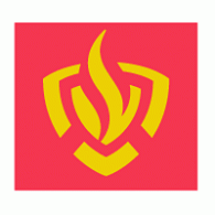 Brandweer Nederland logo vector logo