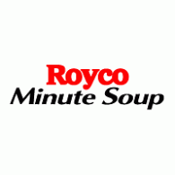 Royco Minute Soup logo vector logo